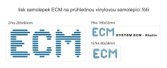 tisk_pruhlednych_samolepek_ECM